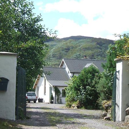 Kenmare Eco Lodge Dış mekan fotoğraf