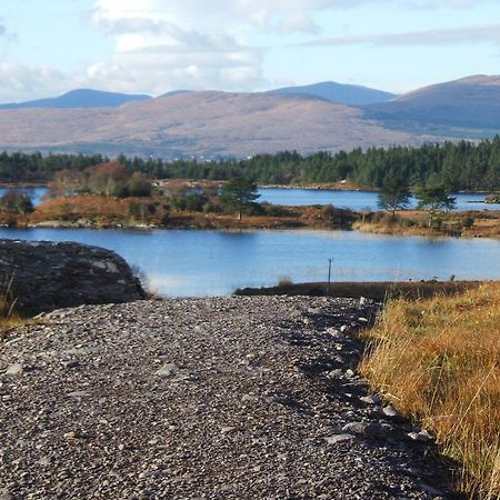 Kenmare Eco Lodge Dış mekan fotoğraf
