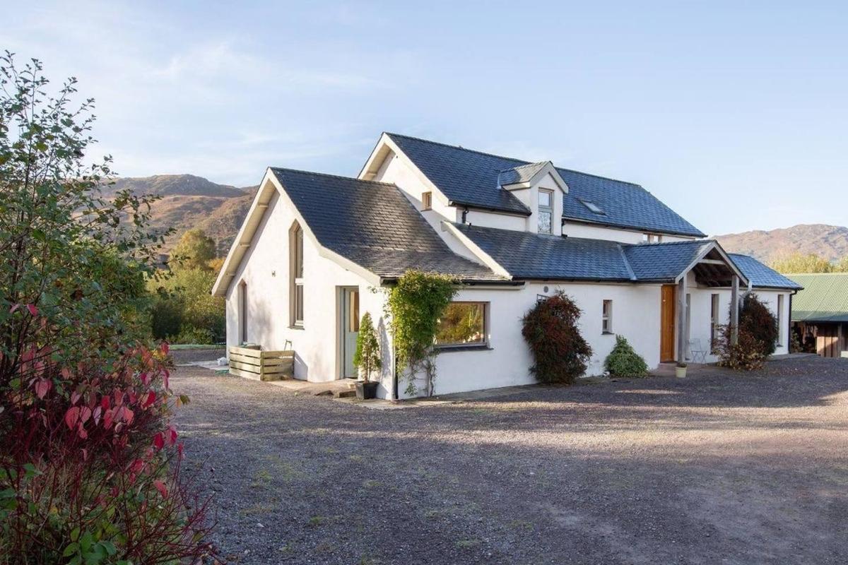 Kenmare Eco Lodge Dış mekan fotoğraf