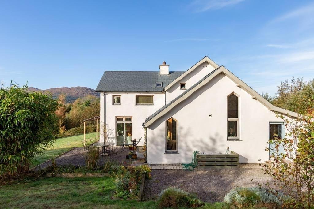 Kenmare Eco Lodge Dış mekan fotoğraf