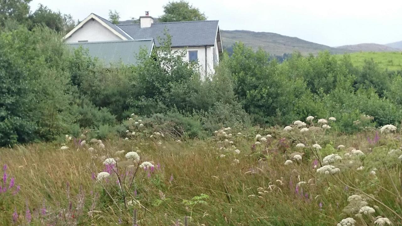 Kenmare Eco Lodge Dış mekan fotoğraf