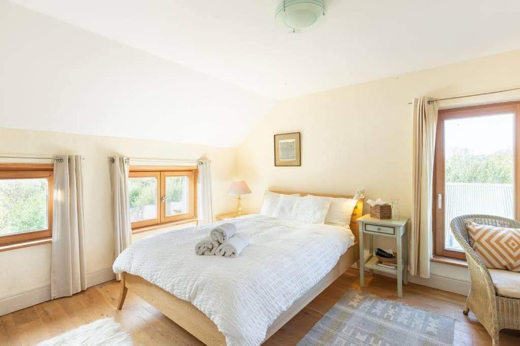 Kenmare Eco Lodge Dış mekan fotoğraf