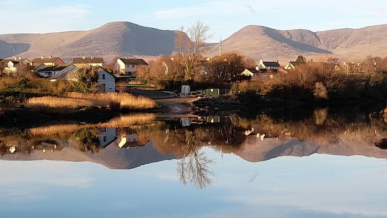 Kenmare Eco Lodge Dış mekan fotoğraf