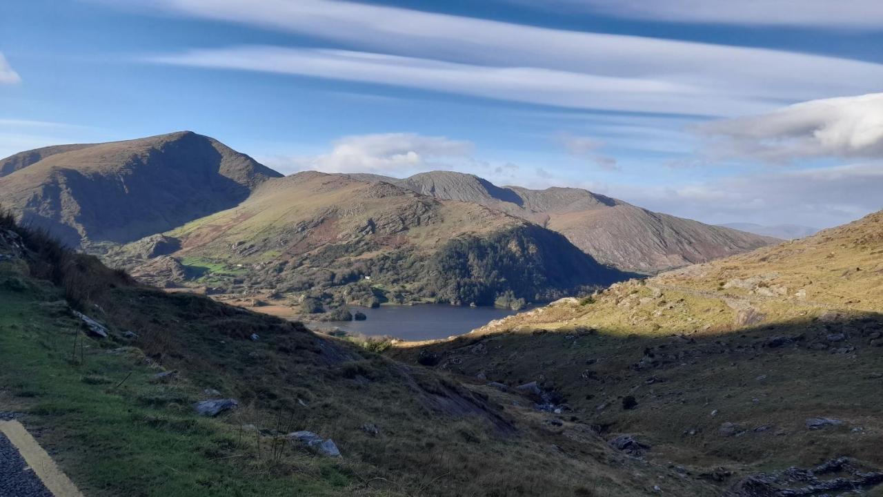 Kenmare Eco Lodge Dış mekan fotoğraf