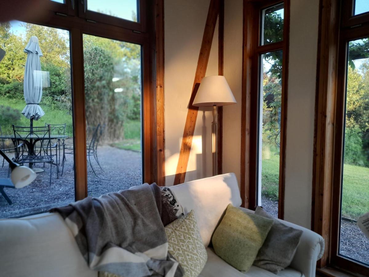 Kenmare Eco Lodge Dış mekan fotoğraf
