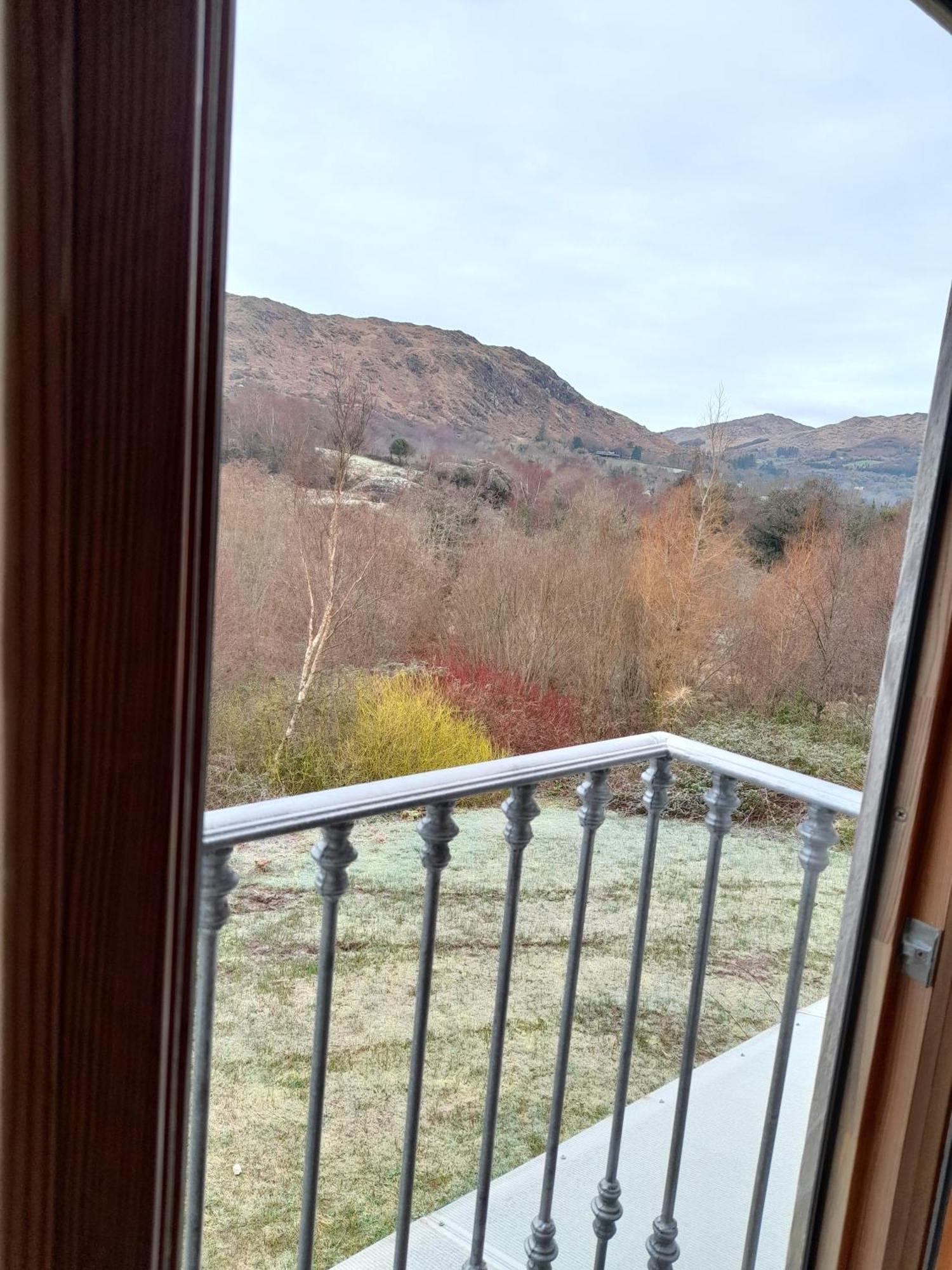 Kenmare Eco Lodge Dış mekan fotoğraf
