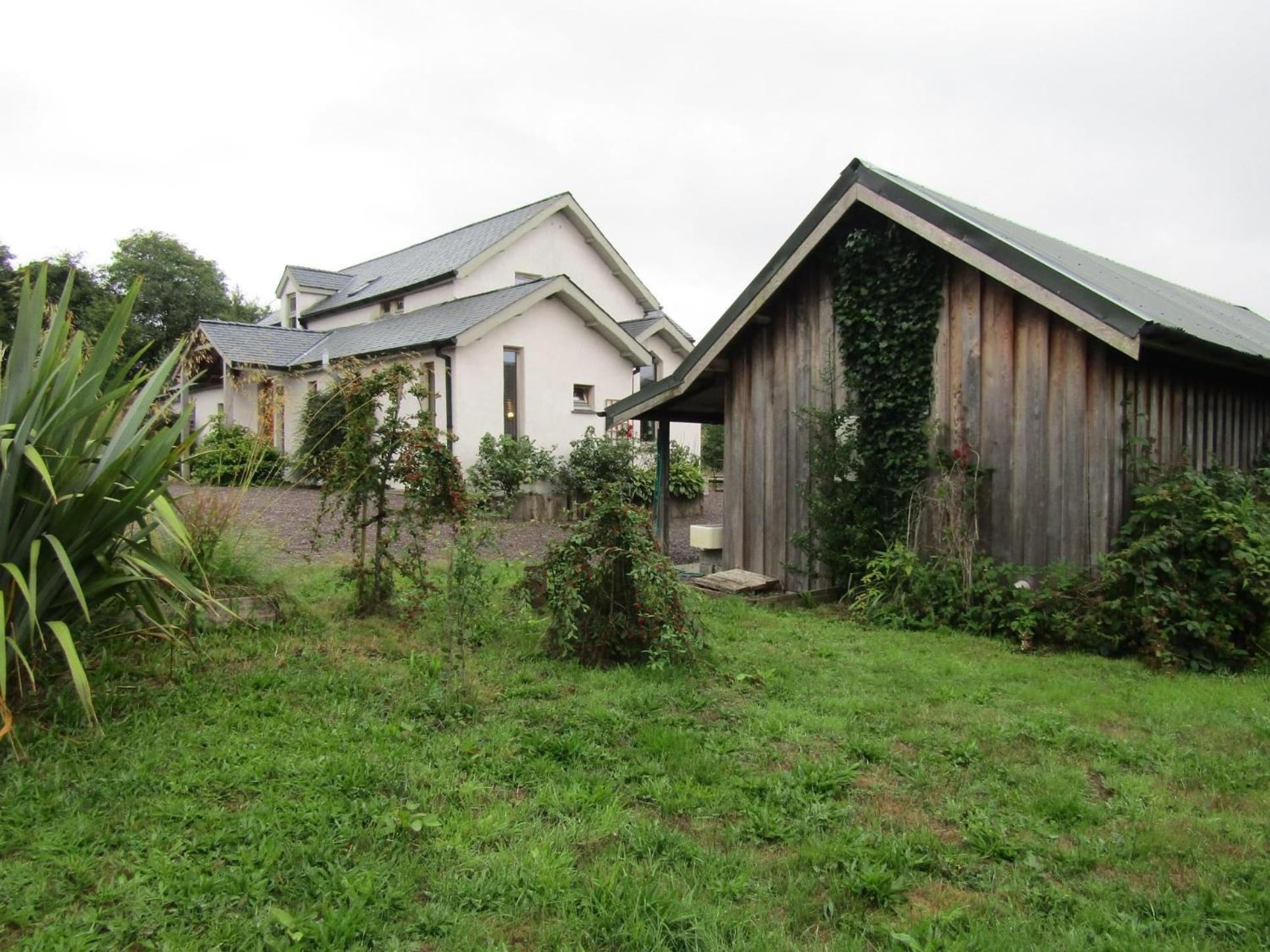 Kenmare Eco Lodge Dış mekan fotoğraf