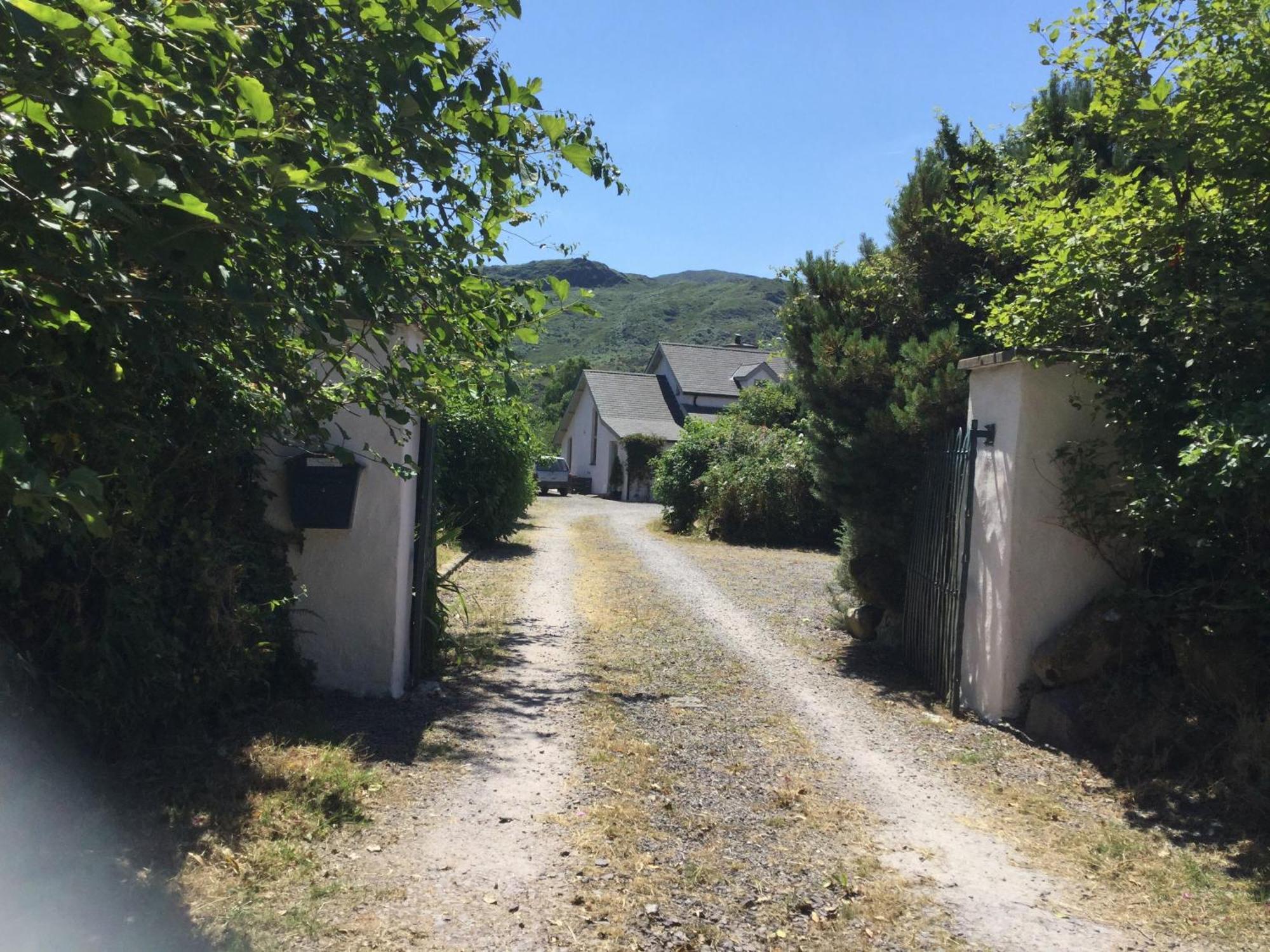 Kenmare Eco Lodge Dış mekan fotoğraf