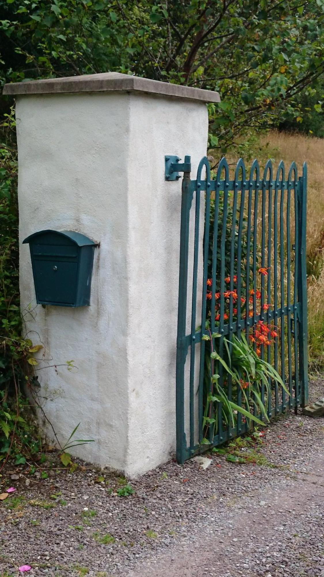 Kenmare Eco Lodge Dış mekan fotoğraf
