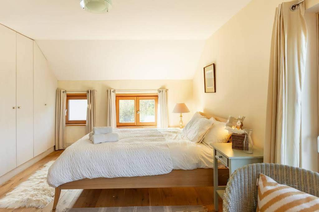 Kenmare Eco Lodge Dış mekan fotoğraf