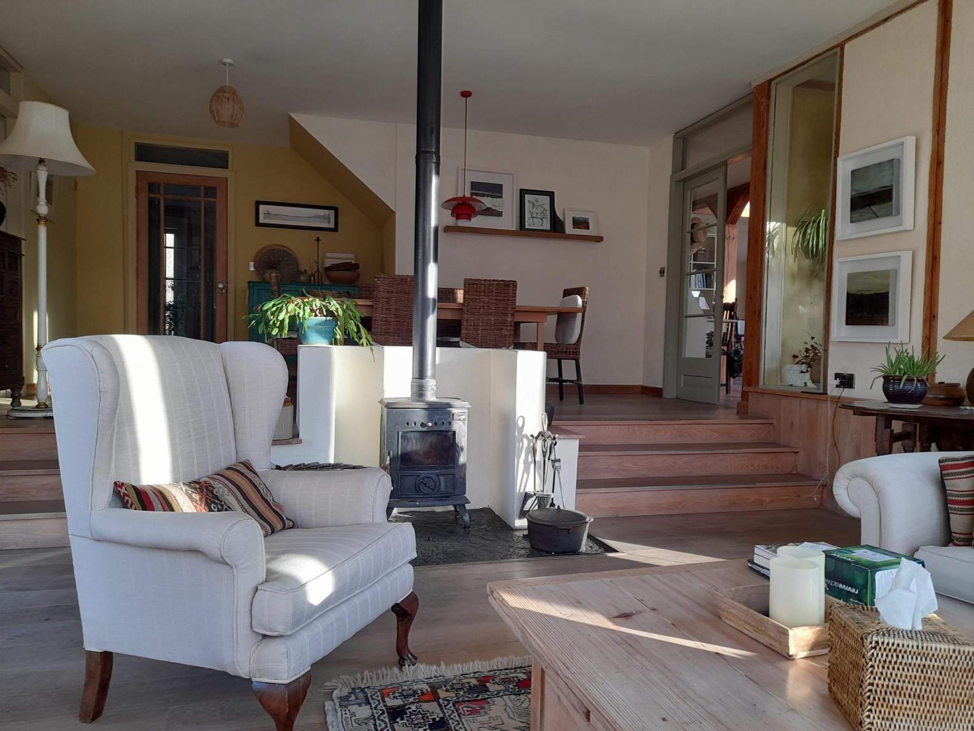 Kenmare Eco Lodge Dış mekan fotoğraf