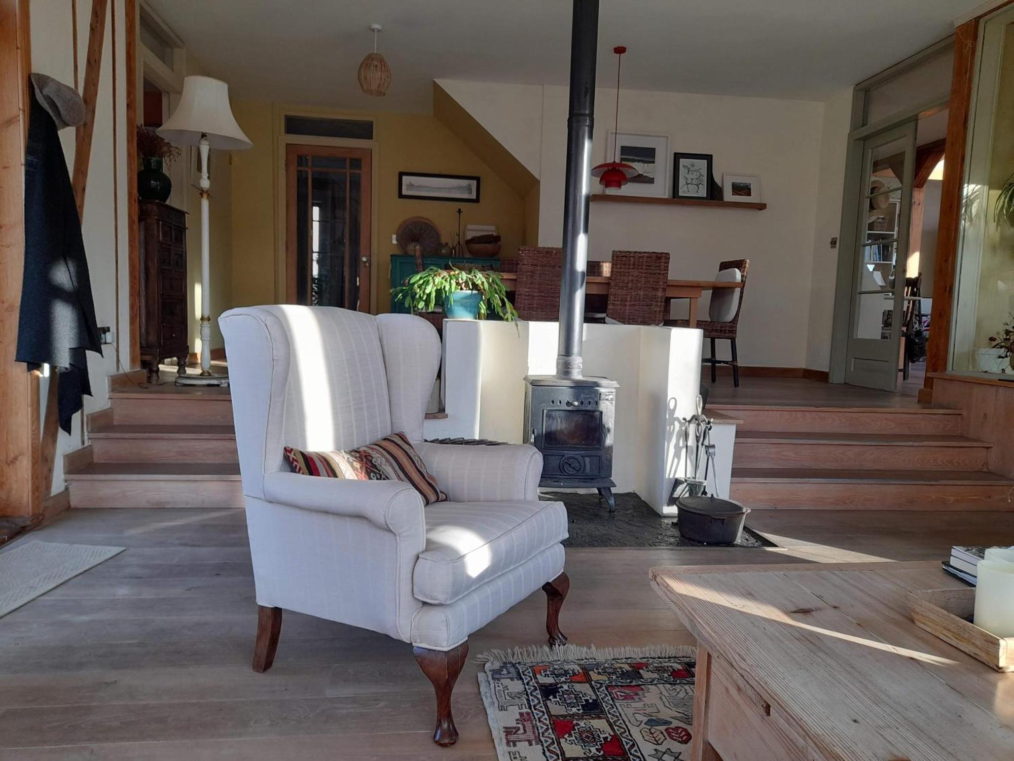 Kenmare Eco Lodge Dış mekan fotoğraf