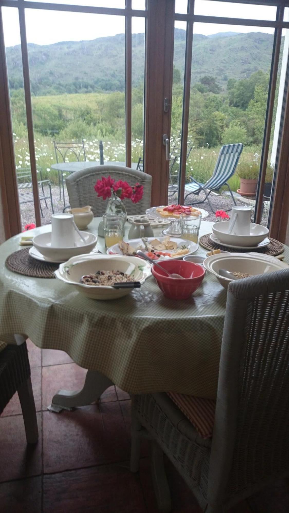 Kenmare Eco Lodge Dış mekan fotoğraf