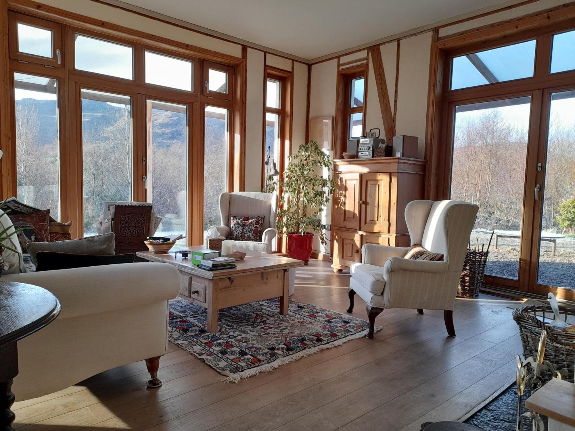 Kenmare Eco Lodge Dış mekan fotoğraf
