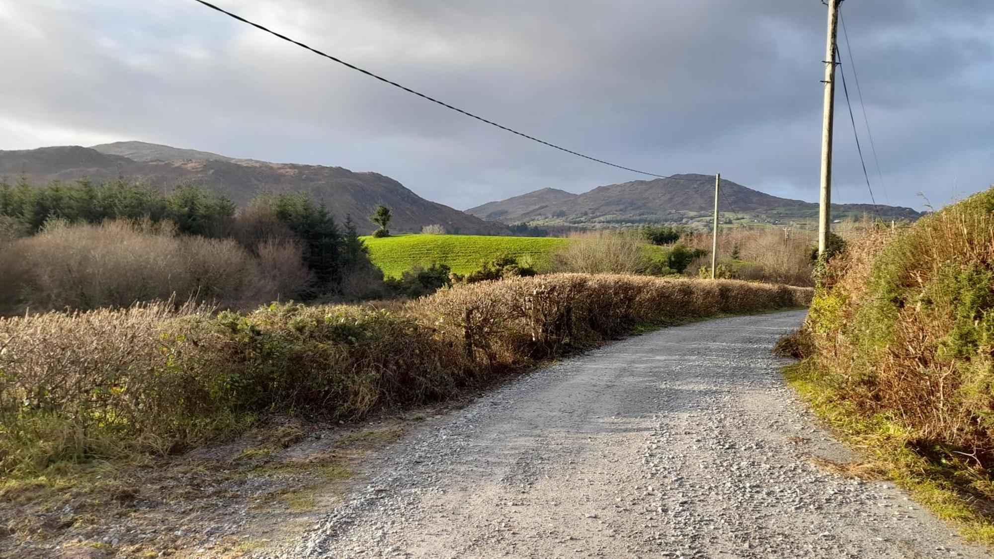 Kenmare Eco Lodge Dış mekan fotoğraf