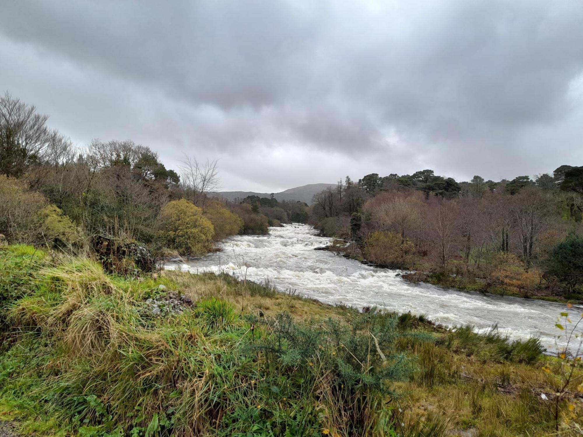 Kenmare Eco Lodge Dış mekan fotoğraf