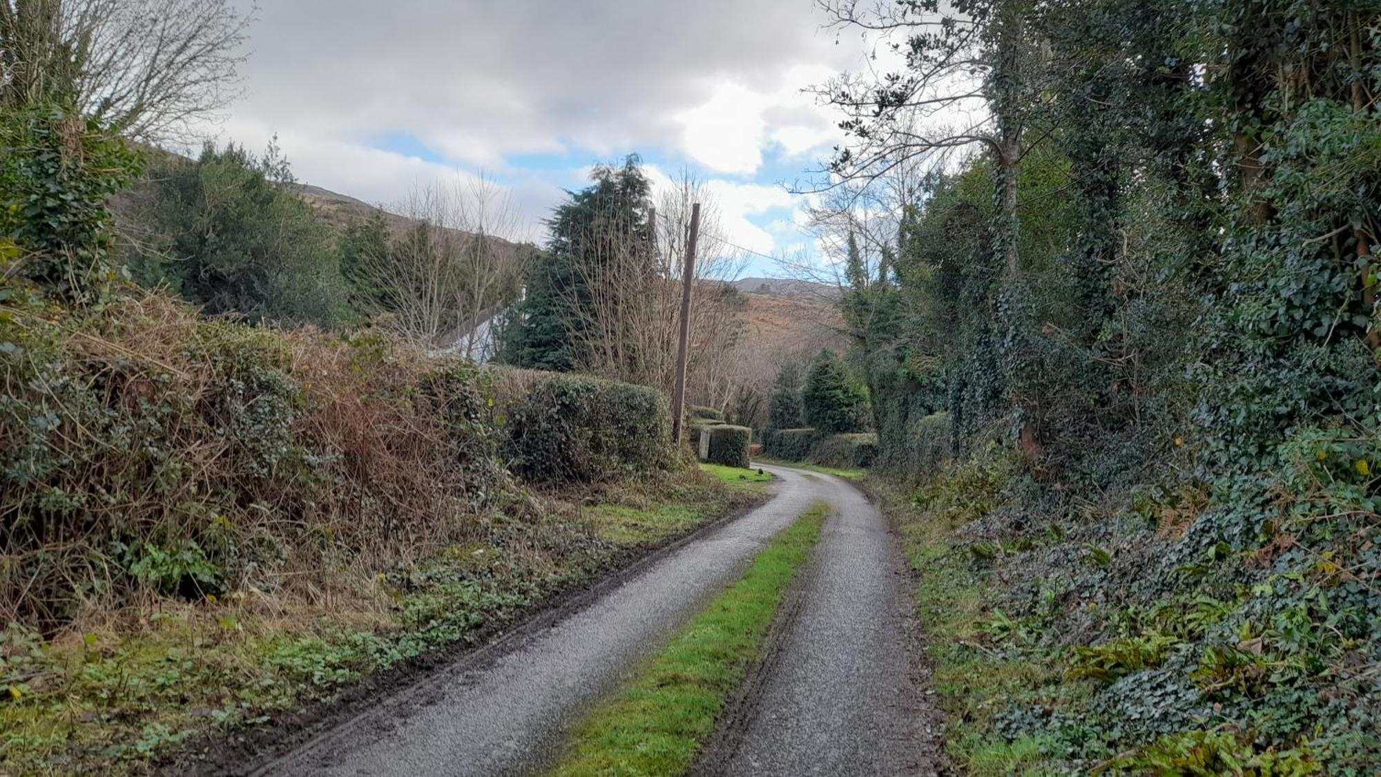 Kenmare Eco Lodge Dış mekan fotoğraf