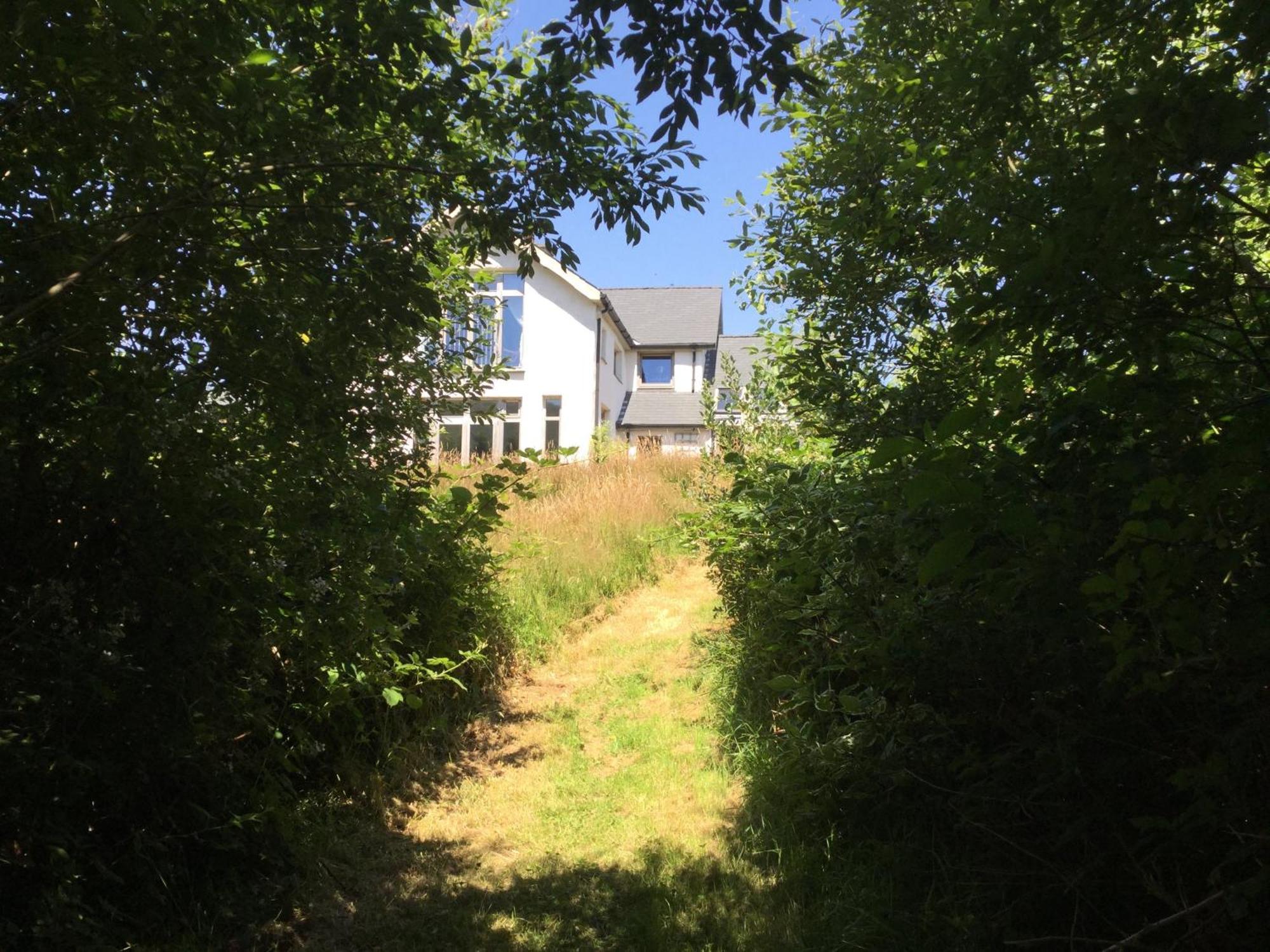 Kenmare Eco Lodge Dış mekan fotoğraf