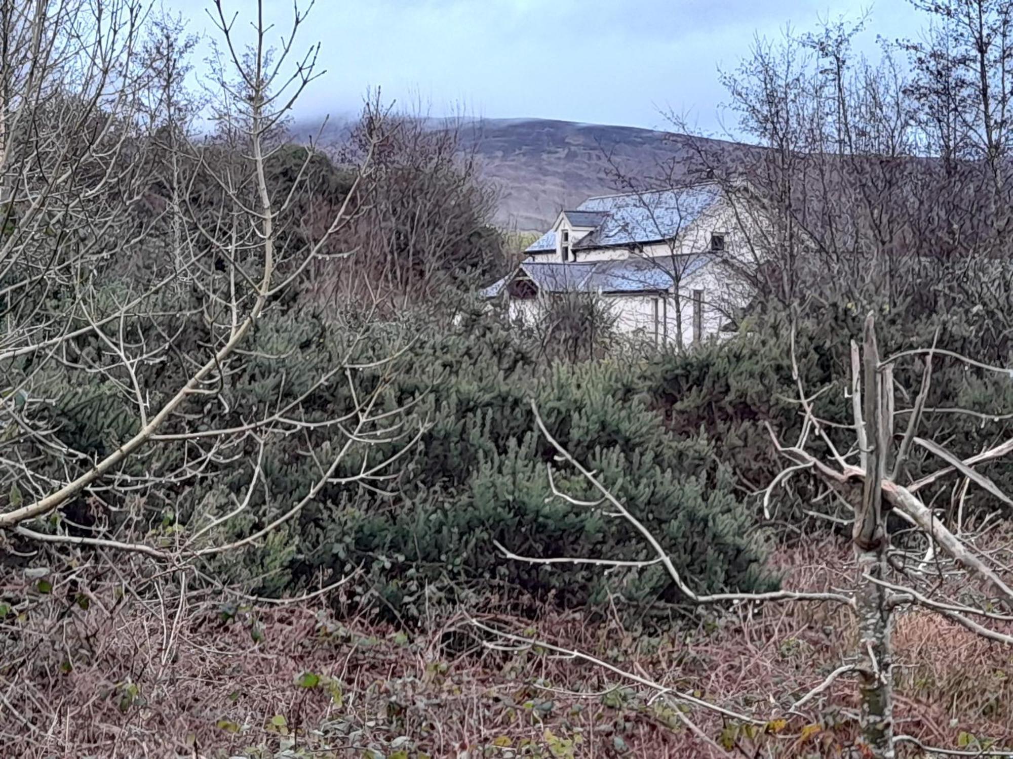 Kenmare Eco Lodge Dış mekan fotoğraf