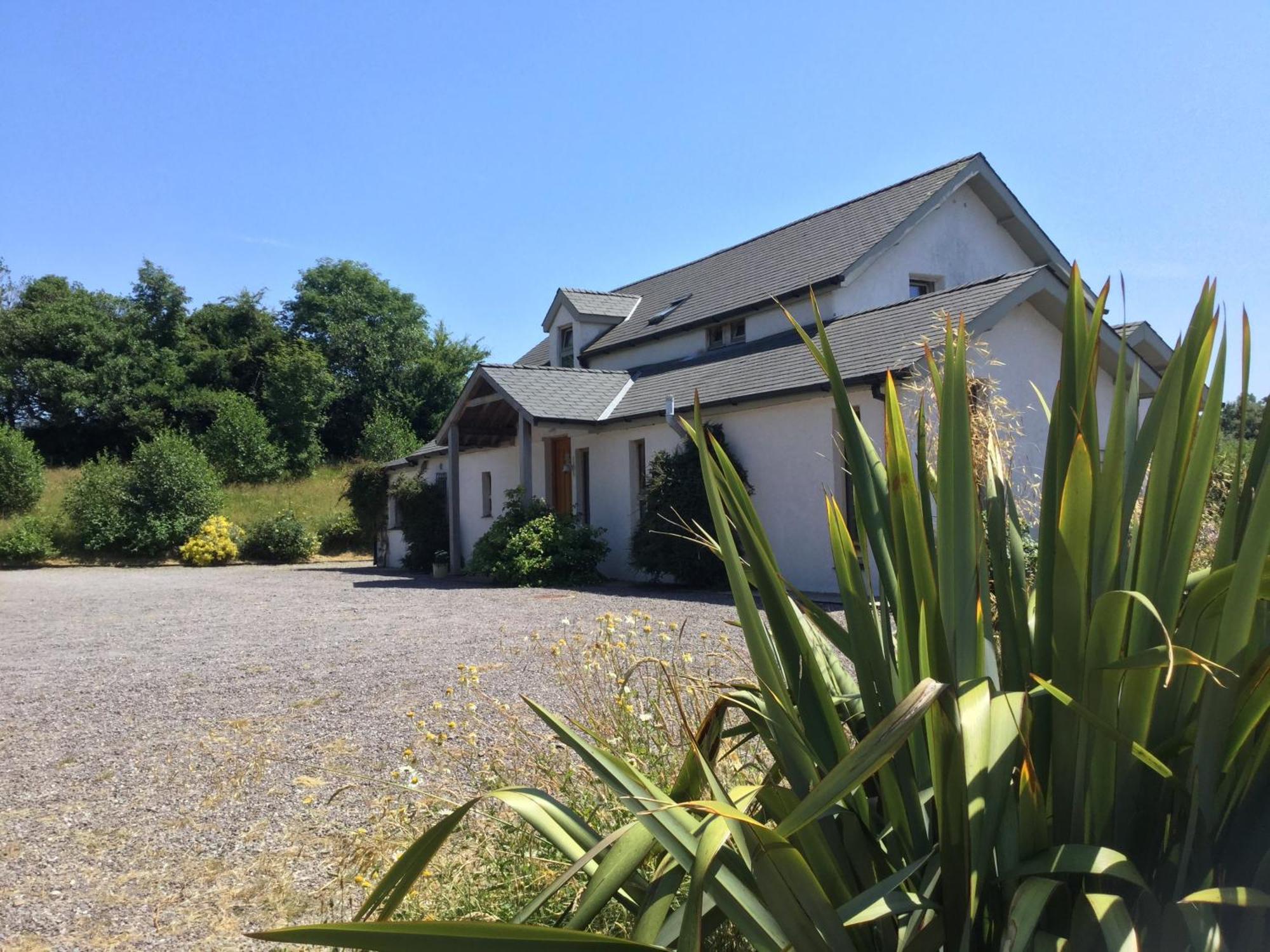 Kenmare Eco Lodge Dış mekan fotoğraf