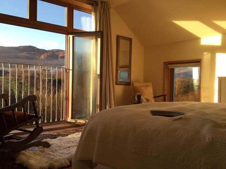 Kenmare Eco Lodge Dış mekan fotoğraf