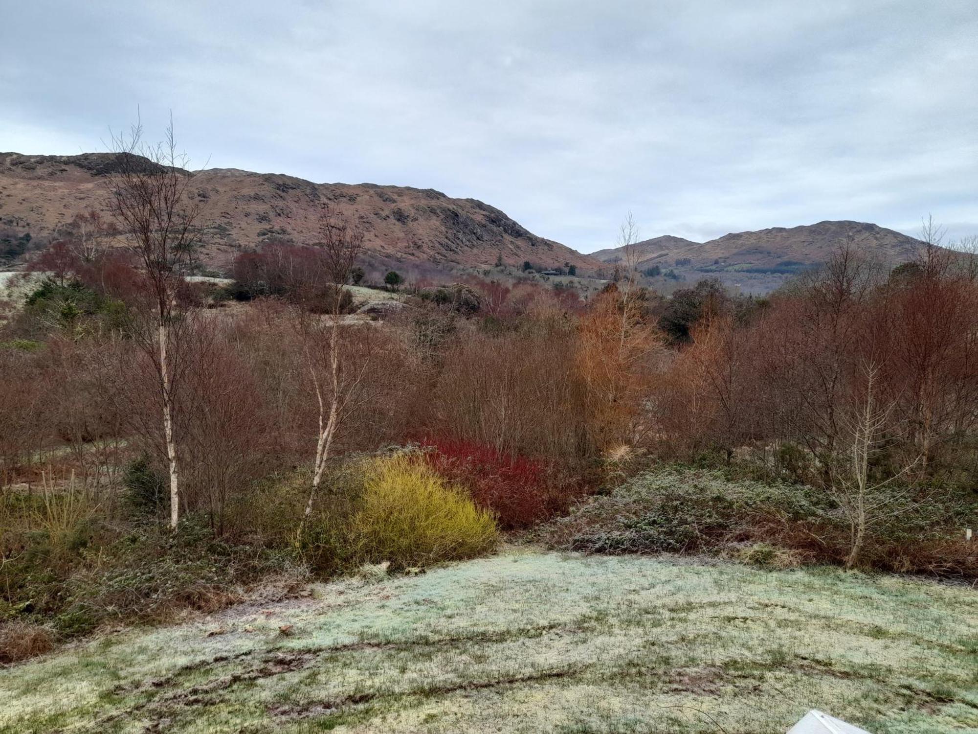 Kenmare Eco Lodge Dış mekan fotoğraf