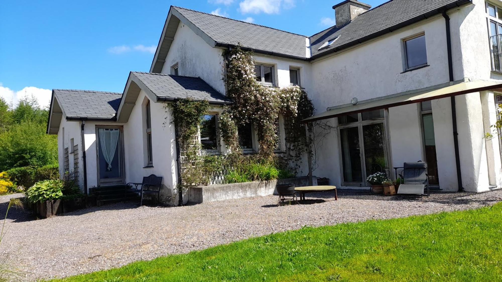 Kenmare Eco Lodge Dış mekan fotoğraf