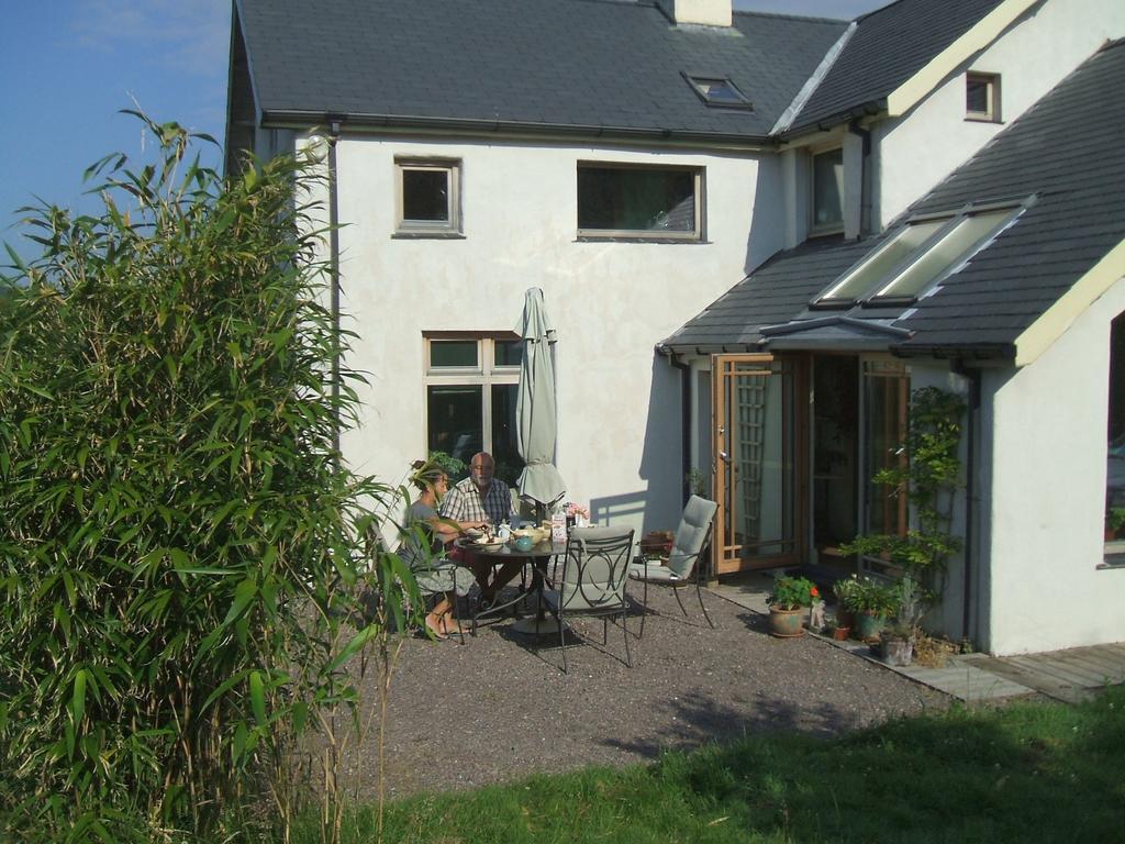 Kenmare Eco Lodge Dış mekan fotoğraf