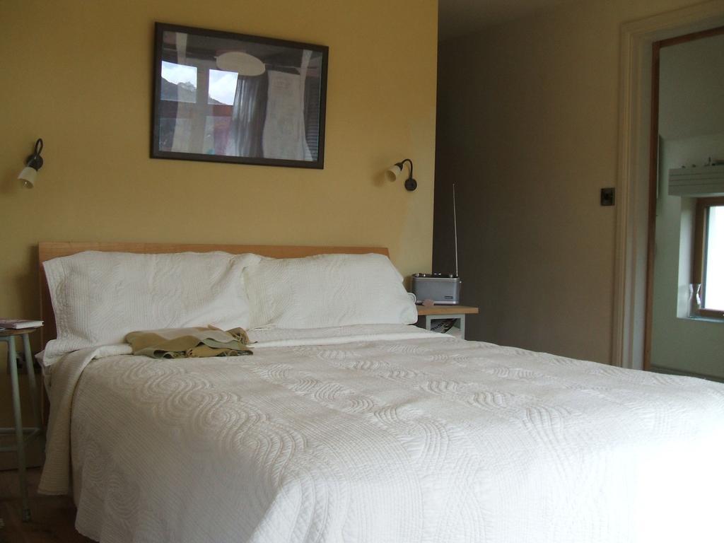 Kenmare Eco Lodge Dış mekan fotoğraf