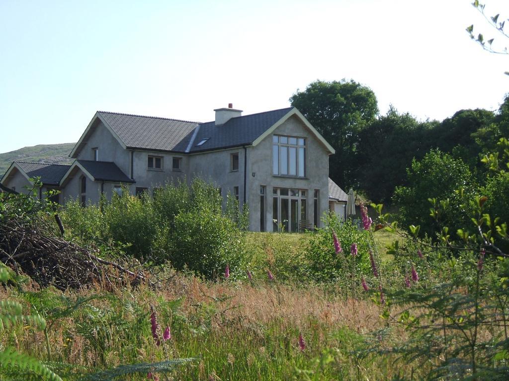 Kenmare Eco Lodge Dış mekan fotoğraf