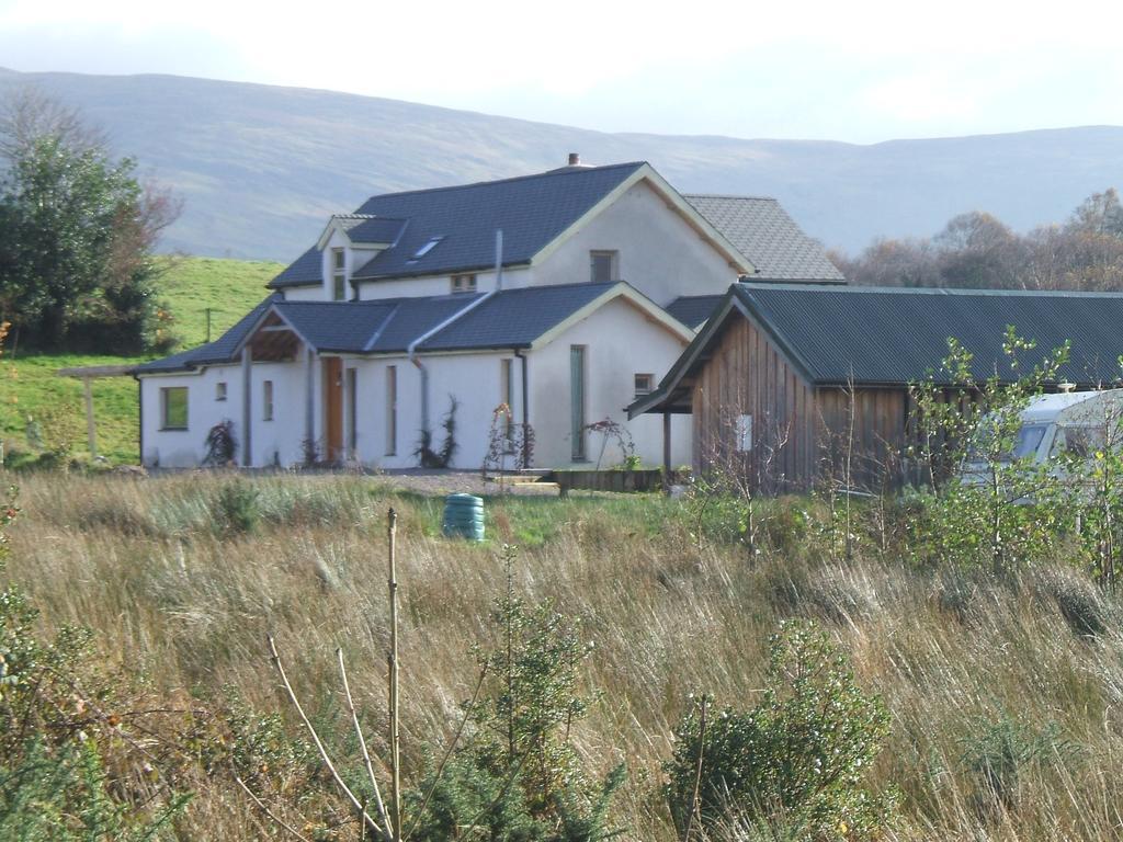 Kenmare Eco Lodge Dış mekan fotoğraf