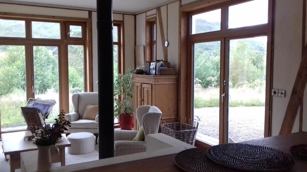 Kenmare Eco Lodge Dış mekan fotoğraf