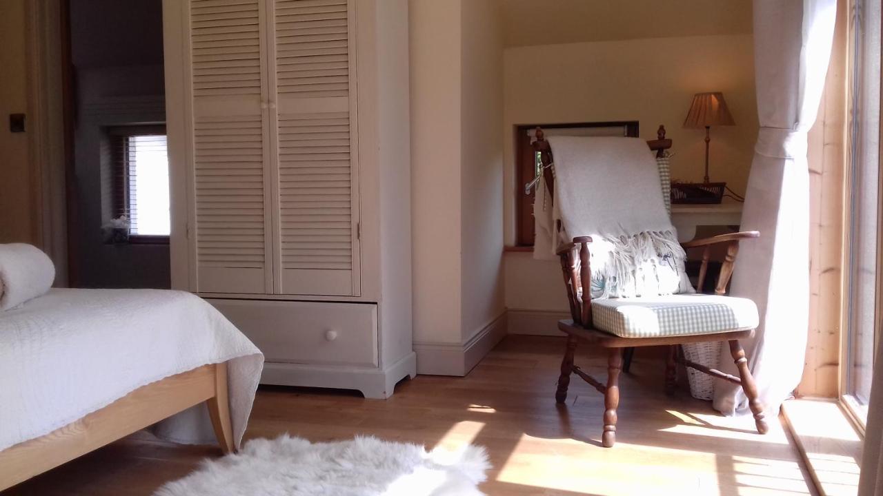 Kenmare Eco Lodge Dış mekan fotoğraf
