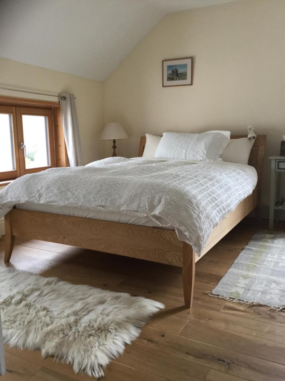 Kenmare Eco Lodge Dış mekan fotoğraf