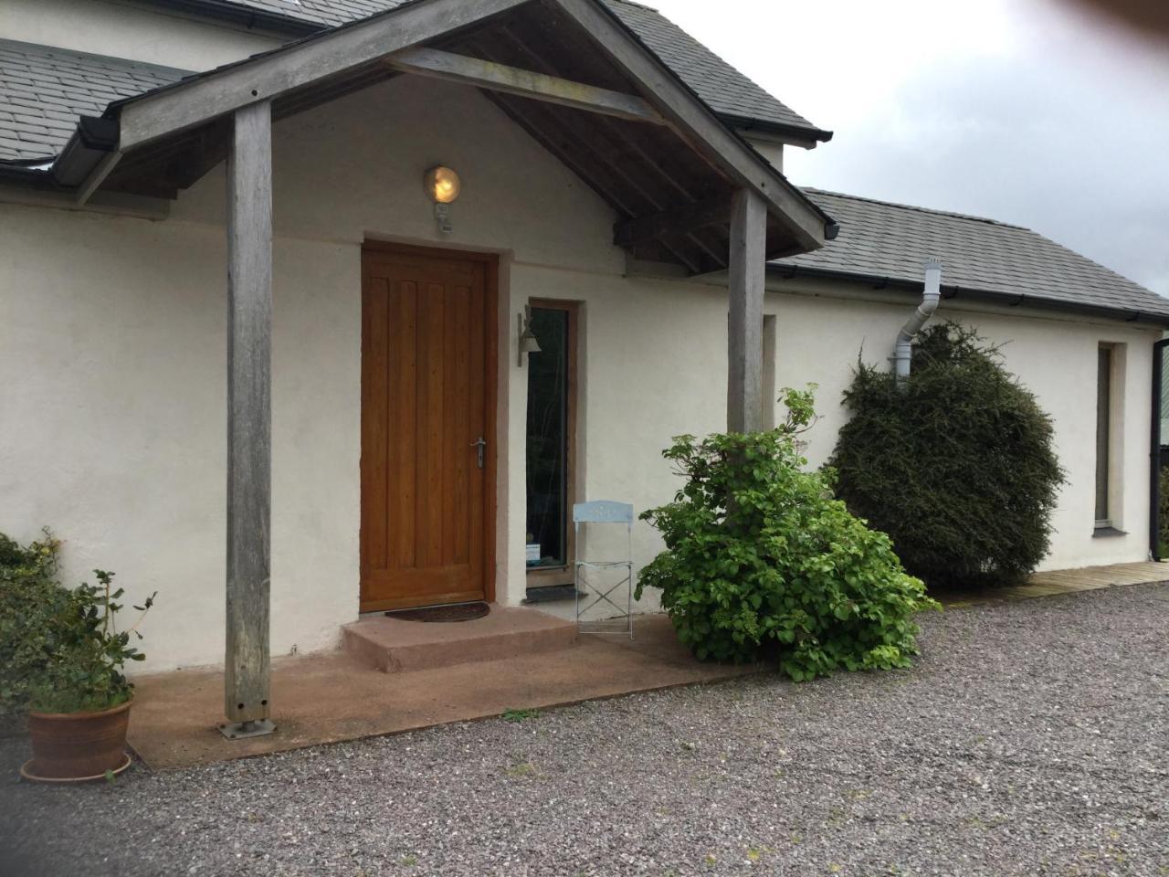 Kenmare Eco Lodge Dış mekan fotoğraf