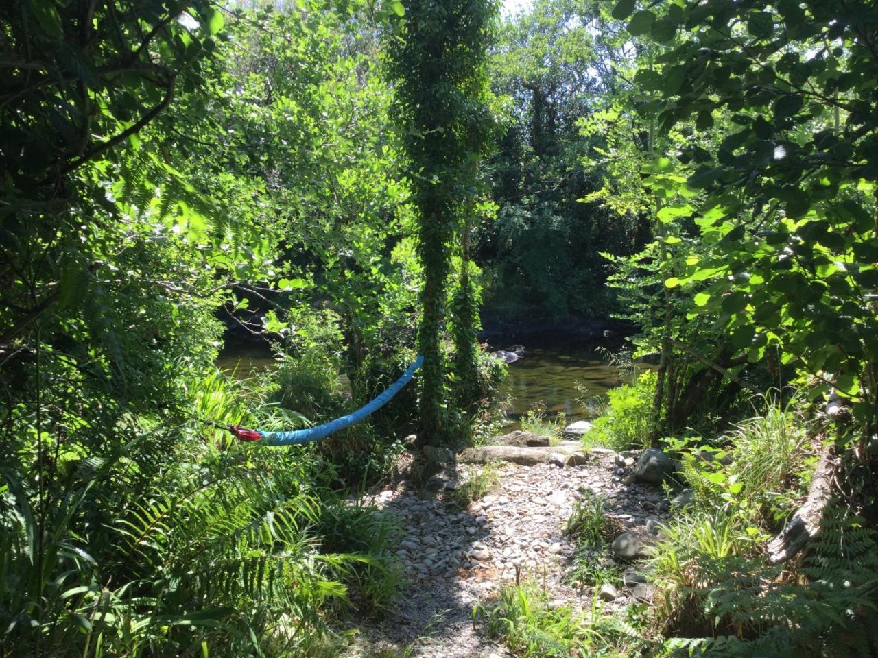Kenmare Eco Lodge Dış mekan fotoğraf