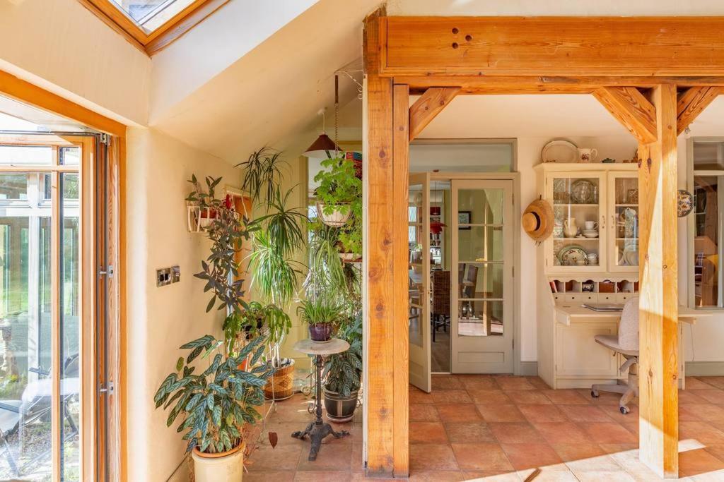Kenmare Eco Lodge Dış mekan fotoğraf