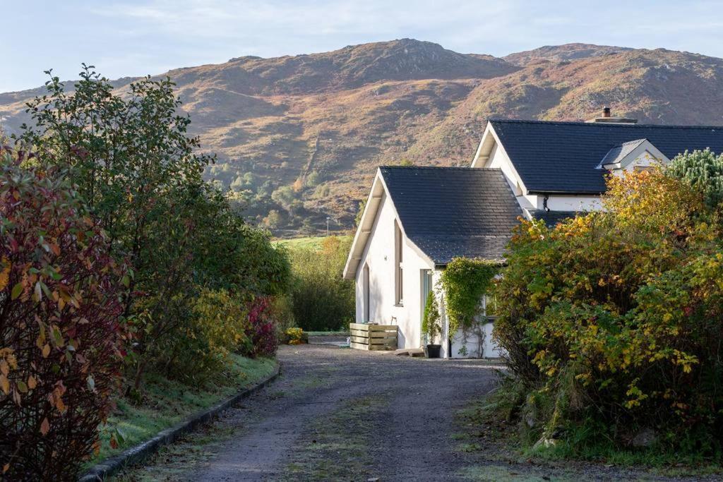 Kenmare Eco Lodge Dış mekan fotoğraf