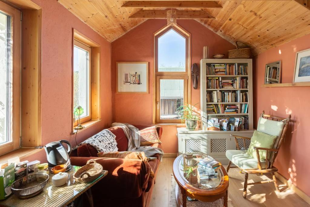 Kenmare Eco Lodge Dış mekan fotoğraf