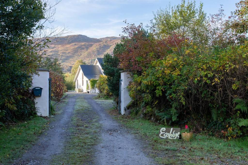 Kenmare Eco Lodge Dış mekan fotoğraf